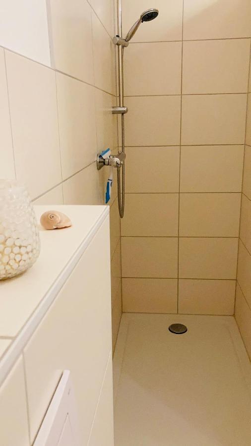 Fewo II Villa Nicole Hafenstrasse 37 Zingst Dış mekan fotoğraf